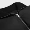 Hafif Naylon Uzun Puffer Ceket Hafif Naylon Uzun Puffer Ceket