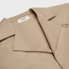 Hafif Pamuklu Gabardin Scout Gömlek Hafif Pamuklu Gabardin Scout Gömlek