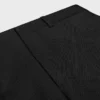 Hafif Yün Gabardin Plise Pantolon Hafif Yün Gabardin Plise Pantolon