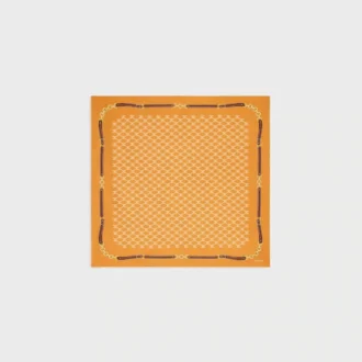 Heritage İpek Dimi Bandana