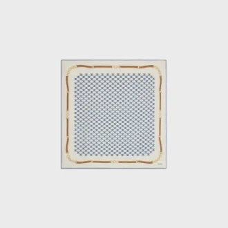 Heritage İpek Dimi Bandana