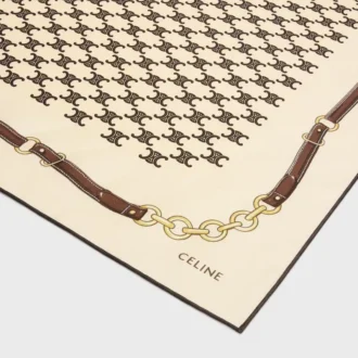 Heritage İpek Dimi Bandana