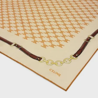 Heritage İpek Dimi Bandana