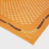 Heritage İpek Dimi Bandana Heritage İpek Dimi Bandana