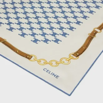Heritage İpek Dimi Bandana