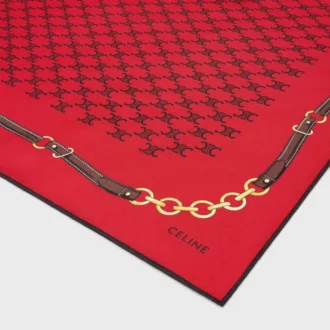 Heritage İpek Dimi Bandana