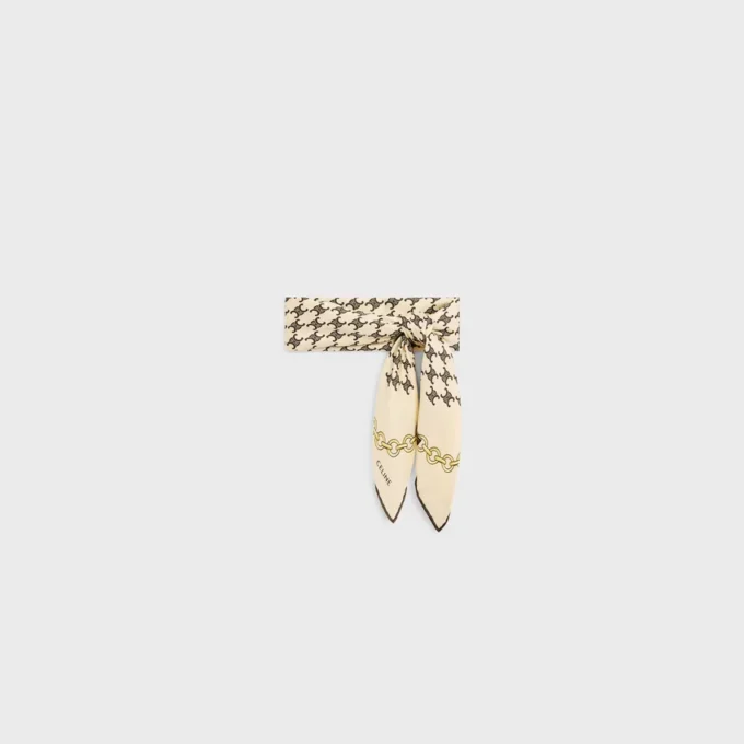 Heritage İpek Dimi Bandana Heritage İpek Dimi Bandana
