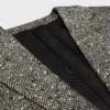 Herringbone Yün Natta Garcon Ceket Herringbone Yün Natta Garcon Ceket