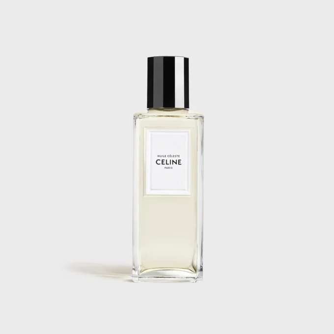 Huile CéLeste Vücut ve Saç İçin Parfümlü Yağ 250 ml Huile CéLeste Vücut ve Saç İçin Parfümlü Yağ 250 ml