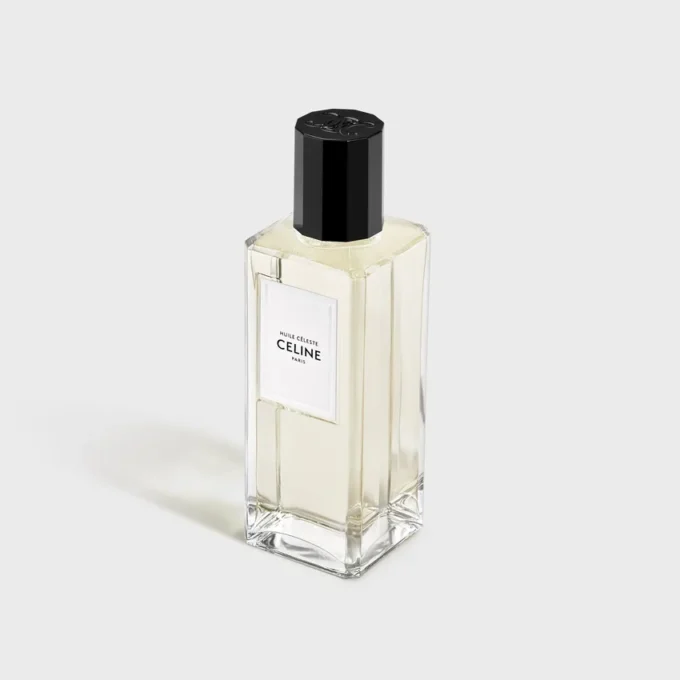 Huile CéLeste Vücut ve Saç İçin Parfümlü Yağ 250 ml Huile CéLeste Vücut ve Saç İçin Parfümlü Yağ 250 ml