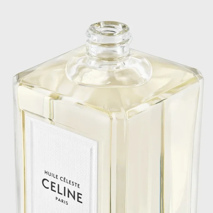 Huile CéLeste Vücut ve Saç İçin Parfümlü Yağ 250 ml Huile CéLeste Vücut ve Saç İçin Parfümlü Yağ 250 ml