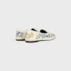 Çiçek İşlemeli Kadife Aura Loafer Çiçek İşlemeli Kadife Aura Loafer