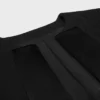 Çift Katlı Yün Krep Bolero Ceket Çift Katlı Yün Krep Bolero Ceket
