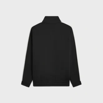 Çift Yüzlü Jersey CELINE Eşofman Ceketi