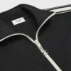 Çift Yüzlü Jersey CELINE Eşofman Ceketi Çift Yüzlü Jersey CELINE Eşofman Ceketi