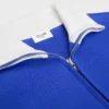 Çift Yüzlü Jersey Eşofman Ceketi Çift Yüzlü Jersey Eşofman Ceketi