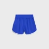 Çift Yüzlü Jersey Mini Şort Çift Yüzlü Jersey Mini Şort