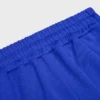 Çift Yüzlü Jersey Mini Şort Çift Yüzlü Jersey Mini Şort