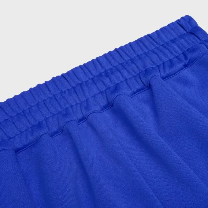 Çift Yüzlü Jersey Mini Şort Çift Yüzlü Jersey Mini Şort