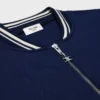 Çift Yüzlü Jersey Triomphe Teddy Ceket
