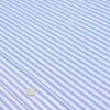 Çizgili Pamuklu Poplin Classic Gömlek Çizgili Pamuklu Poplin Classic Gömlek