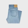 Jolene Jeans, Altın Mavi Yıkama Denim Jolene Jeans, Altın Mavi Yıkama Denim