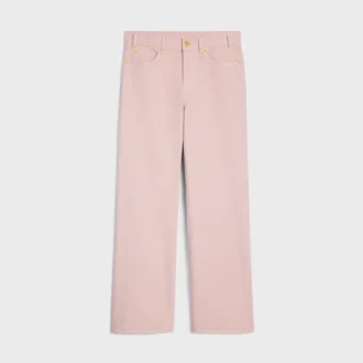 Jolene Jeans, Rosewater Stone Wash Denim Jolene Jeans, Rosewater Stone Wash Denim