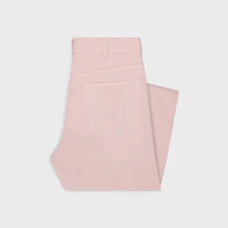Jolene Jeans, Rosewater Stone Wash Denim Jolene Jeans, Rosewater Stone Wash Denim