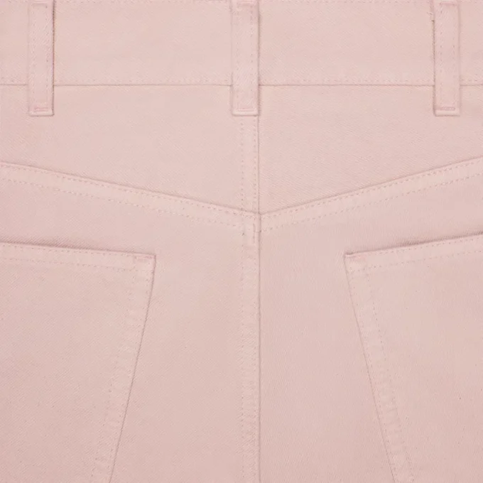 Jolene Jeans, Rosewater Stone Wash Denim Jolene Jeans, Rosewater Stone Wash Denim