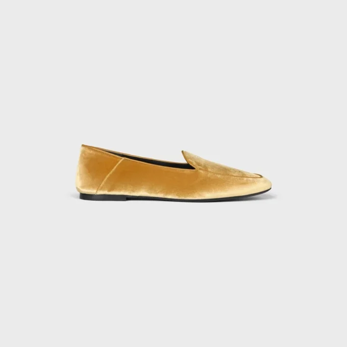 Kadife Aura Loafer Kadife Aura Loafer