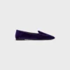 Kadife Aura Loafer Kadife Aura Loafer