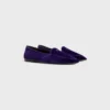 Kadife Aura Loafer Kadife Aura Loafer