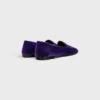 Kadife Aura Loafer Kadife Aura Loafer