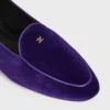 Kadife Aura Loafer Kadife Aura Loafer