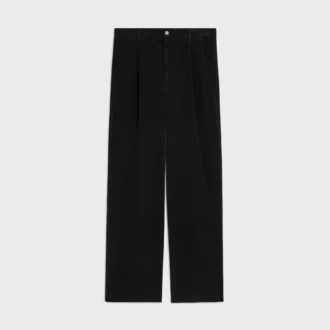 Kadife Chino Pantolon