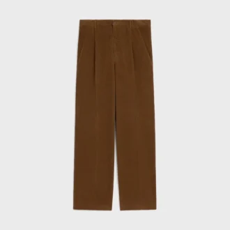 Kadife Chino Pantolon