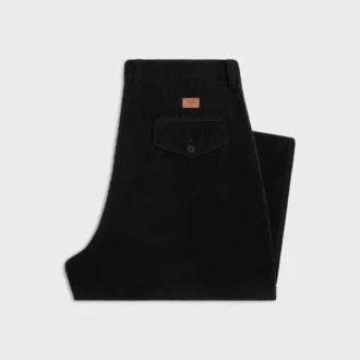 Kadife Chino Pantolon