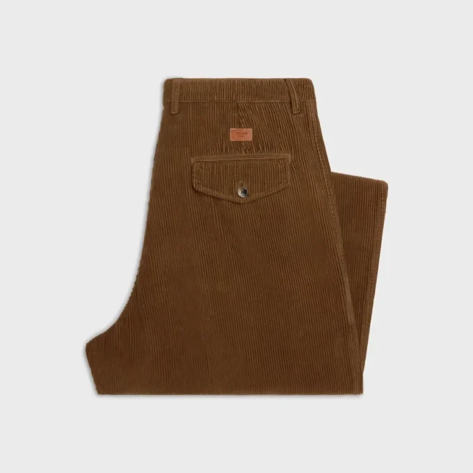 Kadife Chino Pantolon Kadife Chino Pantolon