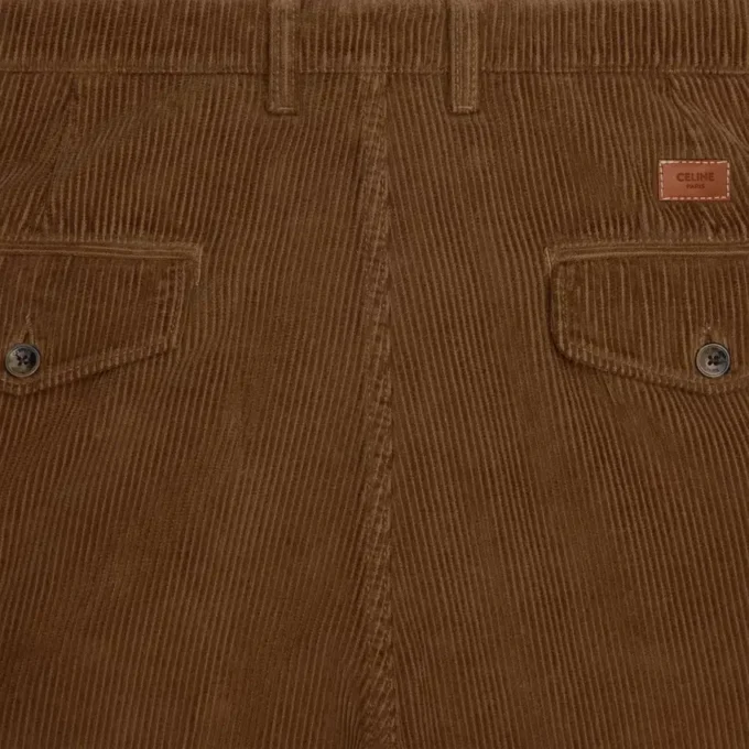 Kadife Chino Pantolon Kadife Chino Pantolon