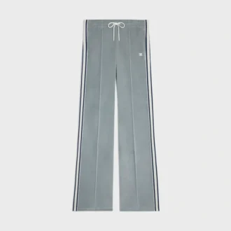 Kadife Jersey Eşofman Altı