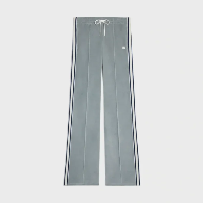 Kadife Jersey Eşofman Altı Kadife Jersey Eşofman Altı