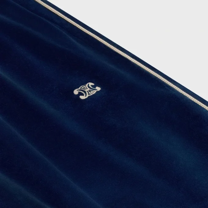 Kadife Jersey Eşofman Altı Kadife Jersey Eşofman Altı