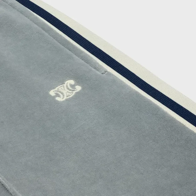 Kadife Jersey Eşofman Altı Kadife Jersey Eşofman Altı