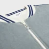 Kadife Jersey Teddy Eşofman Ceketi Kadife Jersey Teddy Eşofman Ceketi