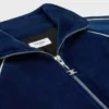 Kadife Jersey Triomphe Eşofman Ceketi Kadife Jersey Triomphe Eşofman Ceketi