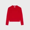 Kaşmir Crew Neck Kazak Kaşmir Crew Neck Kazak