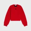 Kaşmir Crew Neck Kazak Kaşmir Crew Neck Kazak