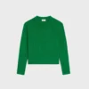 Kaşmir Crew Neck Kazak Kaşmir Crew Neck Kazak