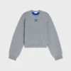 Kaşmir Crew Neck Kazak Kaşmir Crew Neck Kazak
