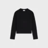 Kaşmir Crew Neck Kazak Kaşmir Crew Neck Kazak